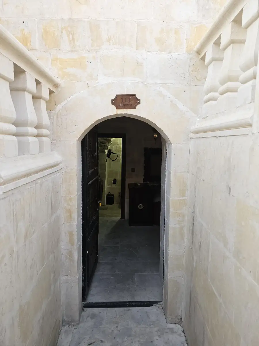 Midyat telkarisi: gümüş telin hikâyesi