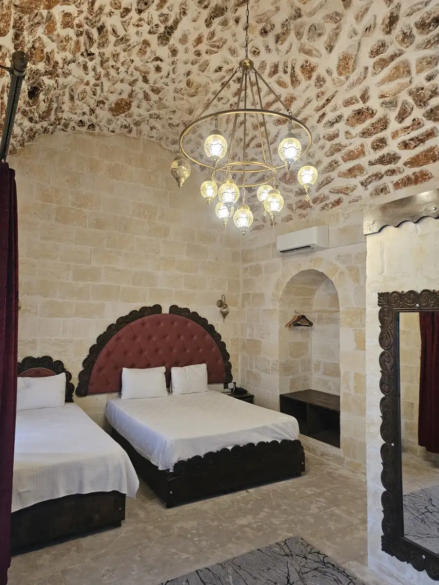 Midyat — Konak Baypark